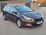 Kia Ceed Sportswagon 1.4/Klima/Tempomat/TÜV Neu - Kia cee'd Sportswagon aus 2013