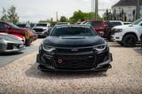 Chevrolet Camaro 3.6 V6 Coupe ZL1 Performance *Spoiler*LED - Chevrolet Camaro: Z