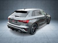 Audi RS3 - Vorschau Bild 6
