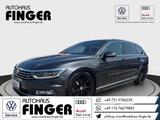 Volkswagen Passat Variant 2.0 TDI 4M DSG Highline R-Line - Volkswagen Passat Variant in Karlsruhe
