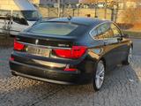 BMW 530 5 Gran Turismo 530 d Softclos - BMW 5er Reihe: Gran Turismo