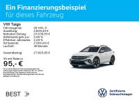 Volkswagen Taigo - Vorschau Bild 2