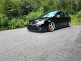 Volkswagen VW Golf 5 GTI - Volkswagen Golf aus 2006: GTI