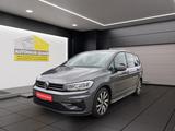 Volkswagen Touran R-line 7-Sitzer BMT Start-Stopp Sportpake - Volkswagen Touran: R Line
