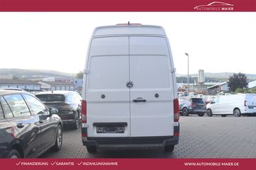 Volkswagen Crafter - 6