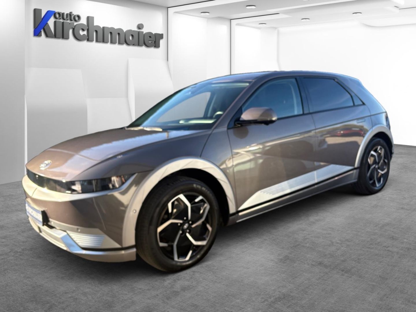 Hyundai IONIQ 2022