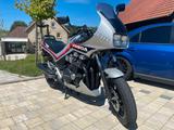 Honda CBX750F  A2 Tausch  - Offers