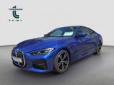 BMW 420i Coupe M-Sport