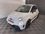 Abarth 595*ESSEESSE*BEATS-SPORTSITZE-KLIMA-APPLE-BREMBO - Abarth 595: Kleinwagen