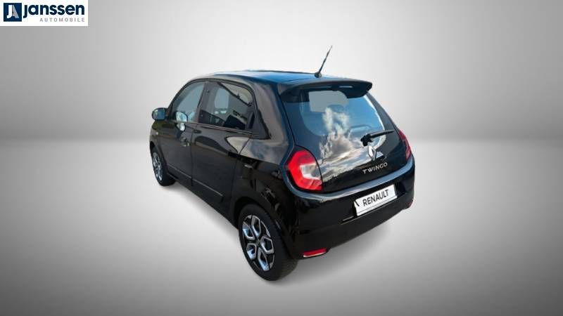 Fahrzeugabbildung Renault TWINGO EQUILIBRE SCe 65 Start & Stop