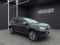 Dacia Duster II 1.3 TCe 130 Journey+