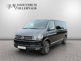 Volkswagen T6 Caravelle lang 2.0 TDI DSG 4Motion Highline - Volkswagen: Caravelle 4motion