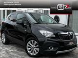 Opel Mokka CDTI #Automatik #AHK #Garantie #TÜV Neu - Opel Mokka Gebrauchtwagen in Stuttgart