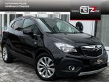 Opel Mokka CDTI #Automatik #AHK #Garantie #TÜV Neu
