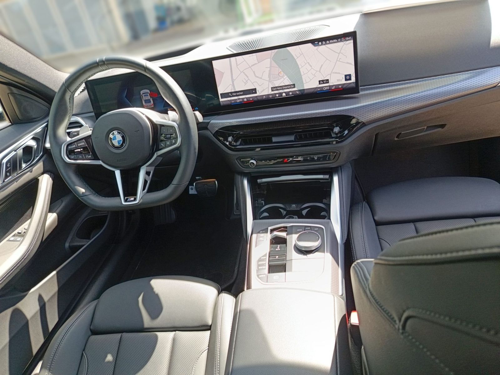 BMW 420 - Bild 23