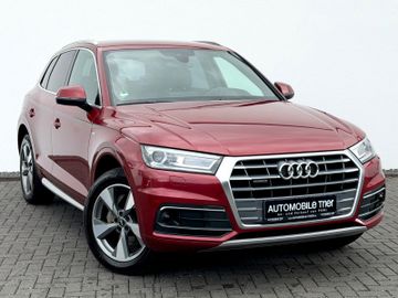 Audi Q5 - 3