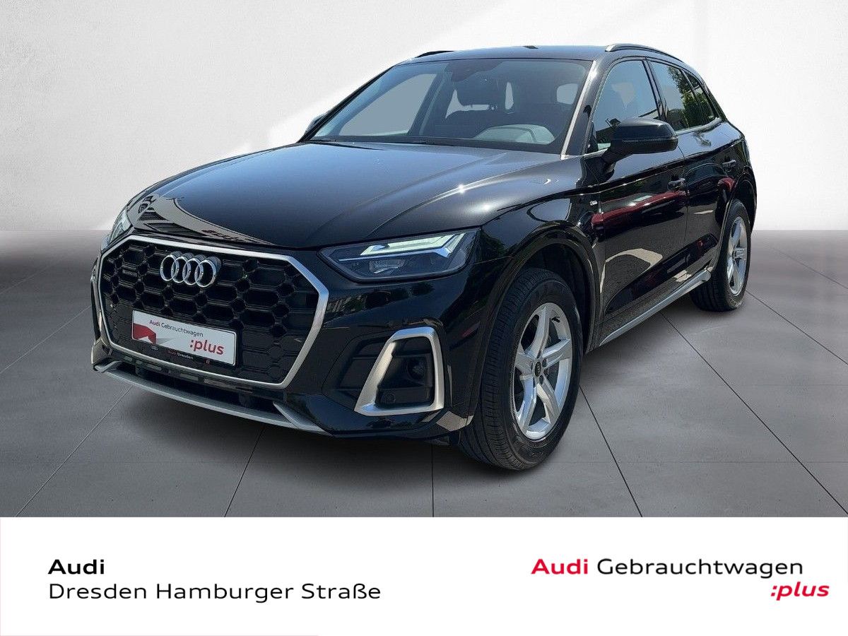 Audi Q5 - Bild 1