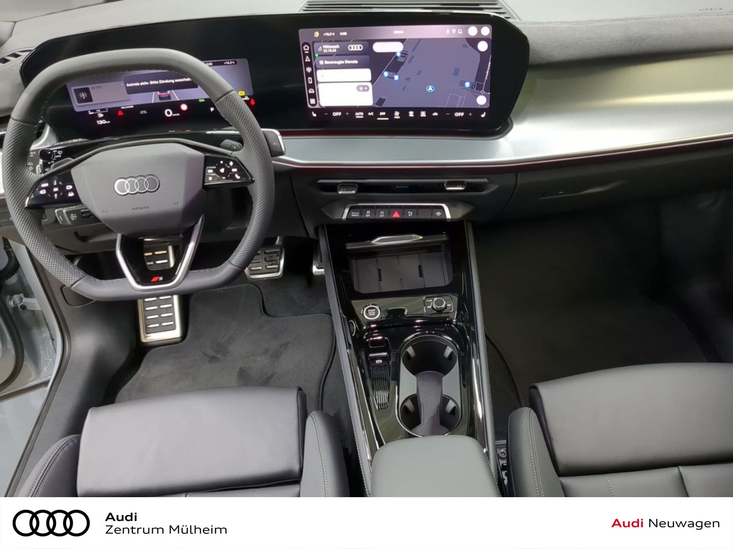 Audi Q3 - Bild 6