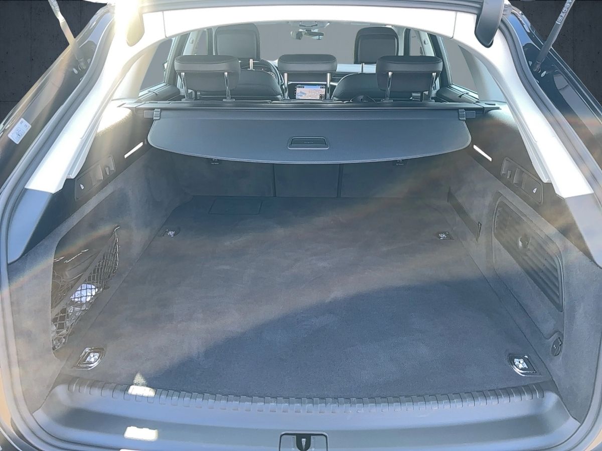 Audi A6 - Bild 13