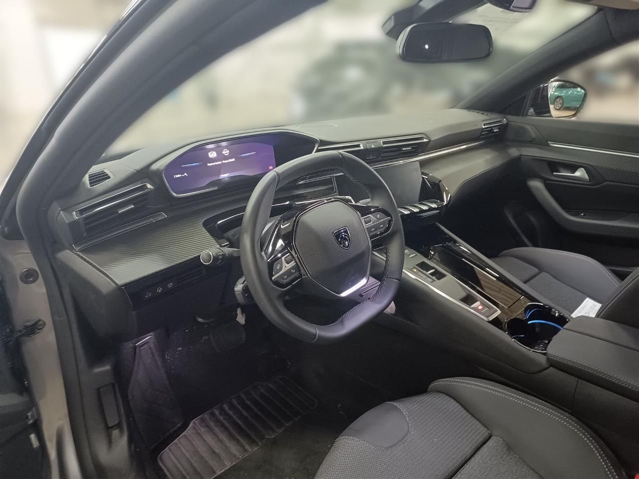Fahrzeugabbildung Peugeot 508 SW Allure BlueHDi 130 eAT8