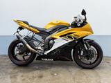 Yamaha YZF - R6 RJ11 | Insp. + Reifen NEU | Limited Ed. - Offers