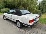 BMW 320i - Autos aus dem Jahr 1986