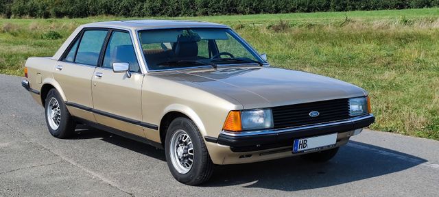 Ford Granada