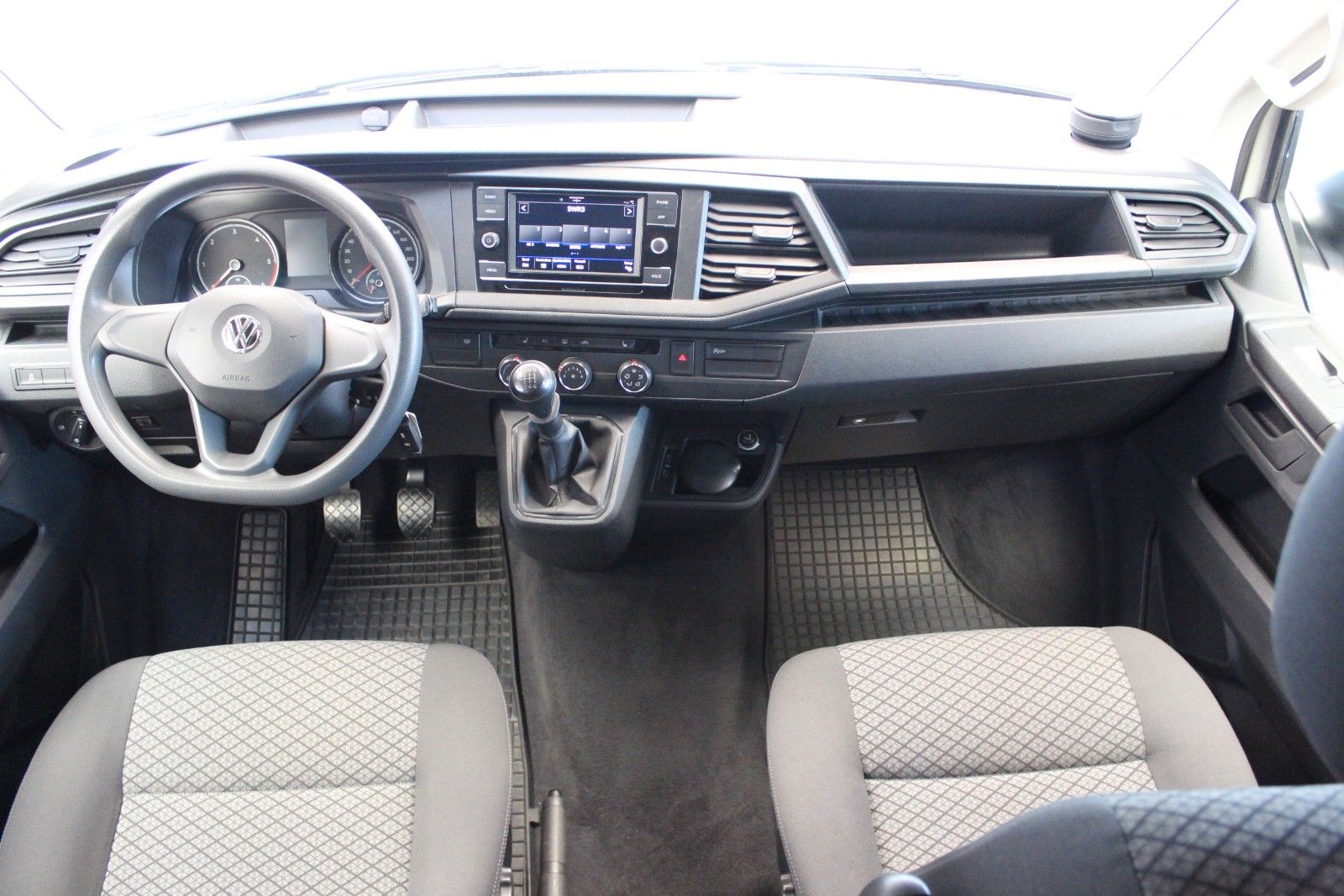 Volkswagen T6.1 California Beach Tour 4Motion TDI 150PS foto 5
