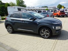 HYUNDAI KONA 1.6 GDi HYBRID ! Hagelschaden! LED Navi Key