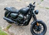Hyosung Aquila gv 125s  - HYOSUNG 125 AQUILA GV