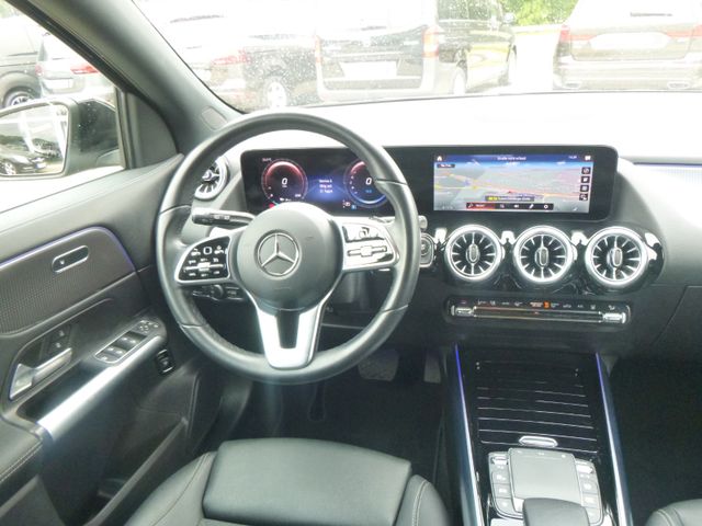 Fahrzeugabbildung Mercedes-Benz EQA 250 Progressive >66,5 kWh/MBUX Navi/KAM/LED<