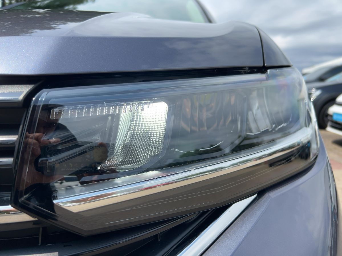Volkswagen T-Cross - Bild 17