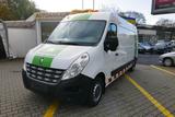 Renault Master 3,5t*Nu-Phalt*ASPHALT REPAIR MACHINE