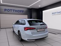 Skoda Octavia - Vorschau Bild 3