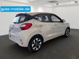 Hyundai i10  Facelift Trend Schalter Sofort Verfügbar! - Hyundai i10 Tageszulassungen mit Benzin-Antrieb