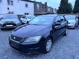 Seat Toledo 1.2 Klima Zentral Tüv Hagelschaden - gebrauchte Seat Toledo aus dem Jahr 2014