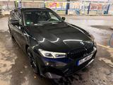 BMW 320d M Sport Panoramadach AHK 8fach Bereifung