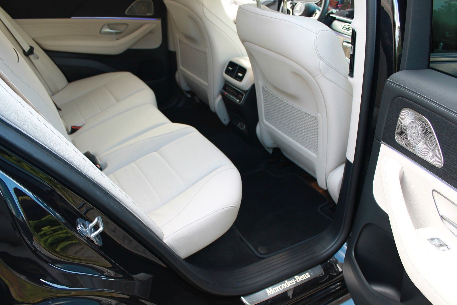 Mercedes-Benz GLE 450 d 4Matic AMG Luft Pano Leder AHK 360° foto 23