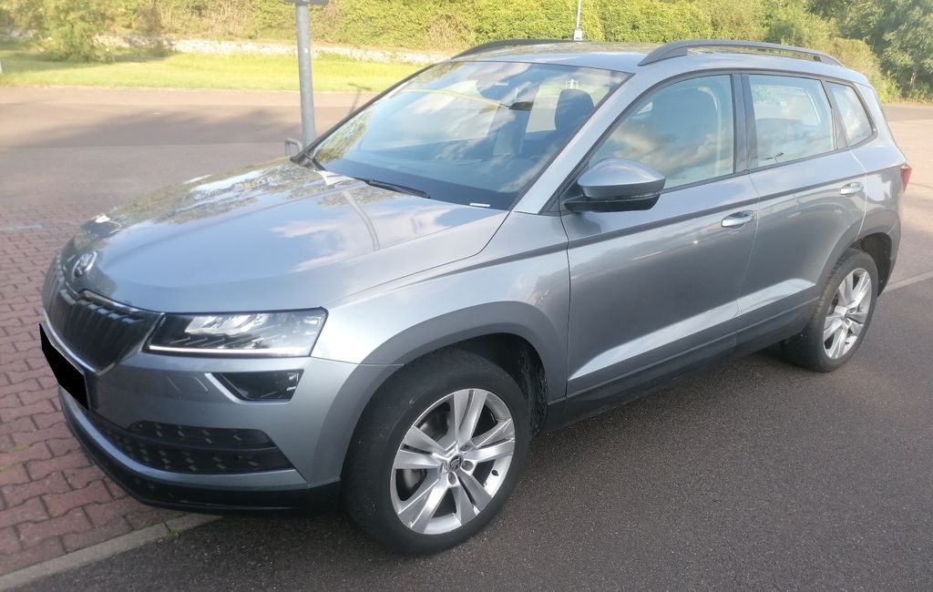 Image of Skoda Karoq