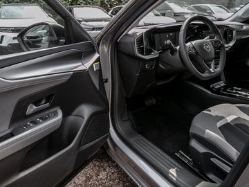 Opel Mokka 1.2 Elegance 360° Kamera Sicht-Paket