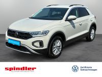 Volkswagen T-Roc - Vorschau Bild 1