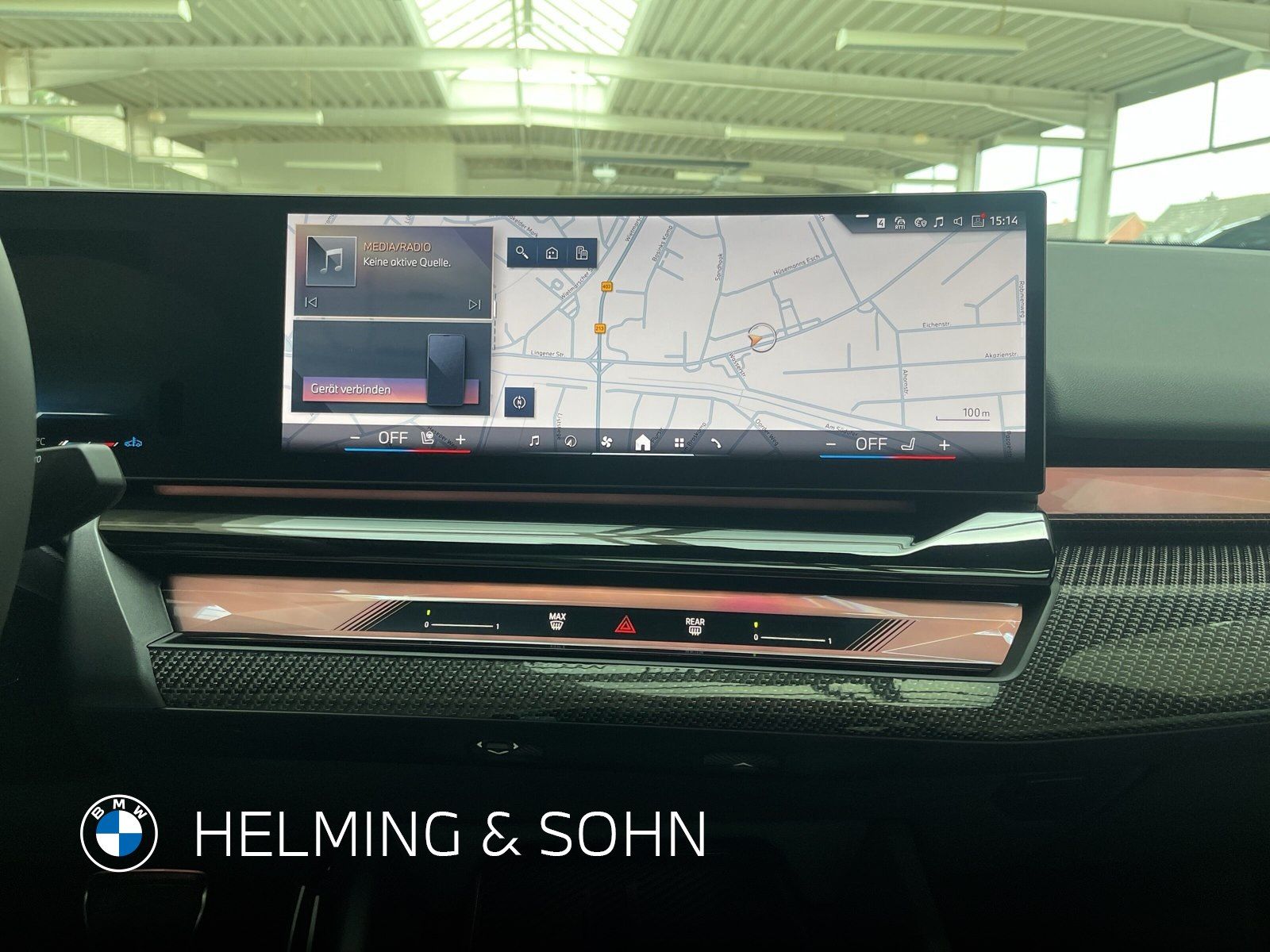 BMW 540 - Bild 9