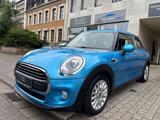 MINI Mini COOPER D 5-trg. Teilleder, LED - MINI Cooper D mit Diesel-Antrieb