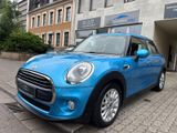 MINI Mini COOPER D 5-trg. Teilleder, LED - MINI Cooper D