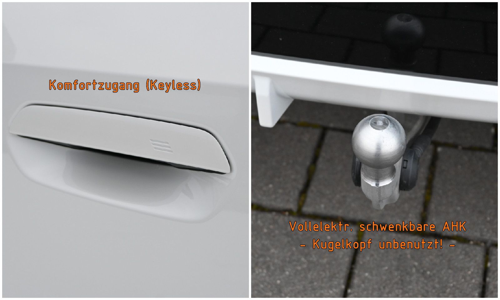 Fahrzeugabbildung BMW X1 xDrive23i M-Sport °ACC°AHK°360°MEMO°HARMAN°