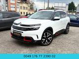 Citroën C5 Aircross Shine*TÜV NEU*PANO-SD*MASSAGESITZE* - Citroën: Aircross