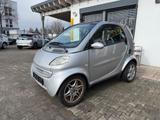 Smart ForTwo passion Automatik *Klima