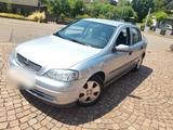 Opel Astra G 1.6 T98,TÜV NEU,2 Hand,Klima,... - Opel Astra: T98