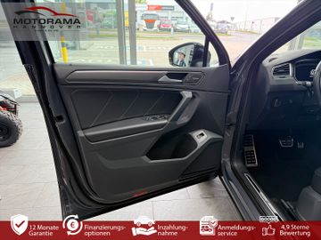 Volkswagen Tiguan R-Line 4x4R.Kamera1.HdMatrix-LED