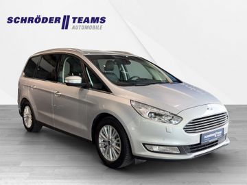 Ford Galaxy - 3